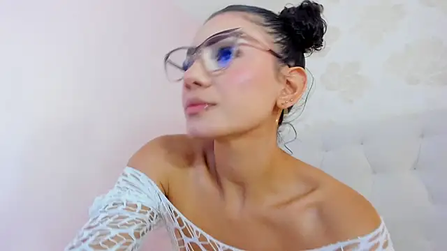 IRISCLARK1 webcam