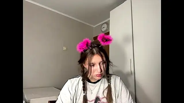 BreeEvett webcam