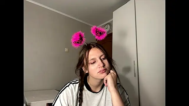 BreeEvett webcam