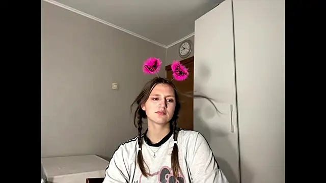 BreeEvett webcam