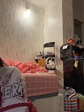 Ponthip webcam