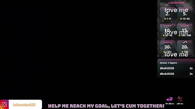 Bdsm_and_fries webcam
