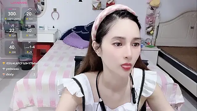 miaomiao-99 webcam