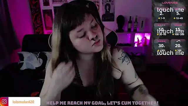 Bdsm_and_fries webcam