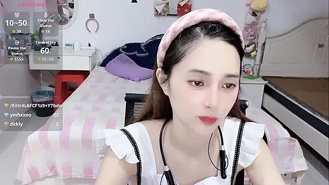 miaomiao-99 webcam