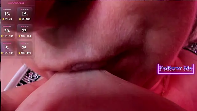 AlisaMisty webcam
