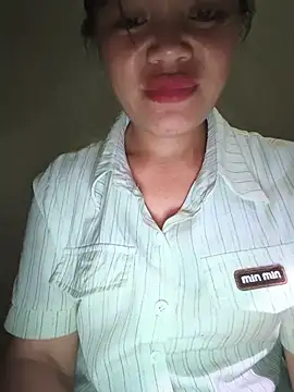 Emma-sin webcam