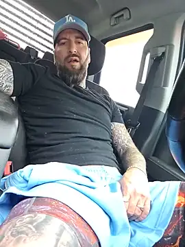 Beardedtattood