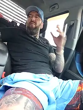 Beardedtattood
