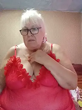 Alexia64231 webcam