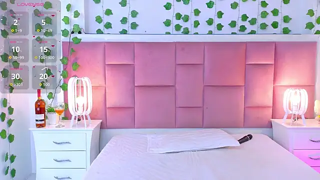 kaily_sweet1 webcam