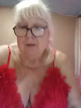 Alexia64231 webcam