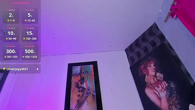 Ciara_HotTs webcam