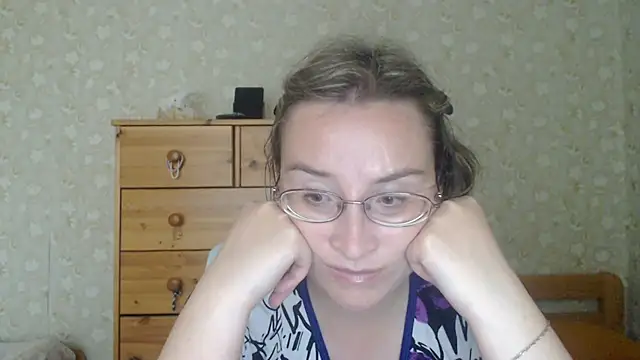 Smart_Rose webcam