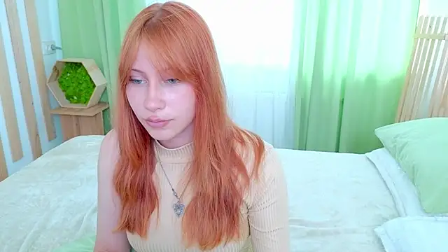Fleur_Fox live sex cam