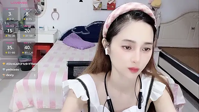 miaomiao-99 live webcam