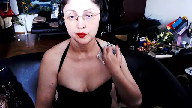 Imperatriza webcam
