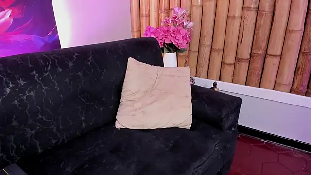 Dahiane_smith___ webcam