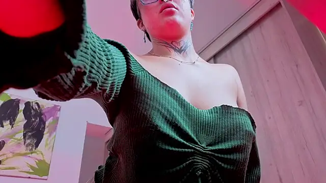 Rebeka-baker webcam
