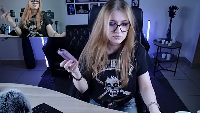 lanafitch webcam