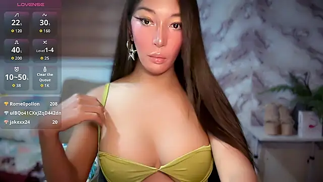 jessica_mercado - Jessica_mercado's free webcam - UK Sex Cams
