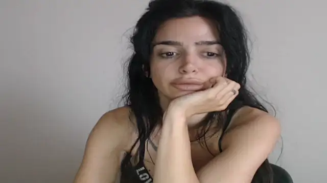 gglingeriee webcam