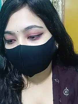 Porimoni22 webcam