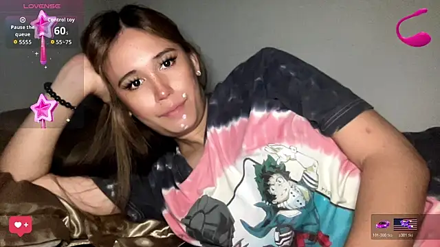 kathrynwilson1 webcam
