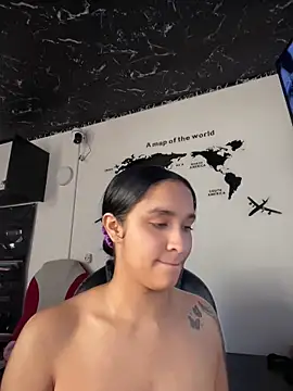 Isabella-Teen