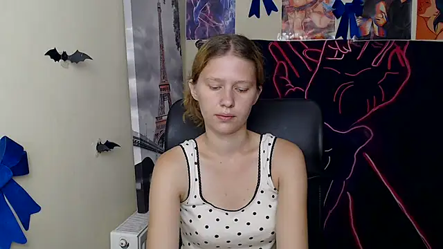 StellaCRL live sex cam
