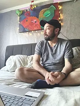 Tristan40@xh webcam