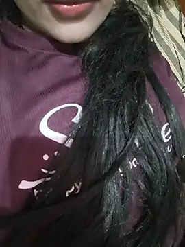 Eshwari_Chopra webcam