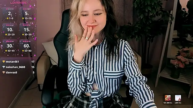 LinaVeritas webcam