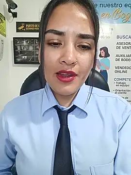 MAYE__13 webcam
