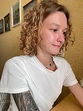 __grace__ webcam