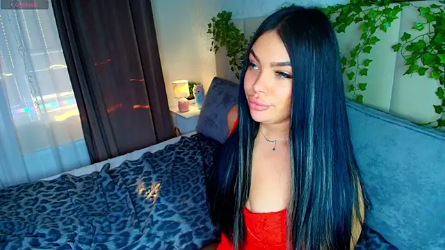 katerine_Monroe webcam