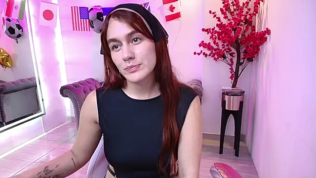Summer_miller webcam