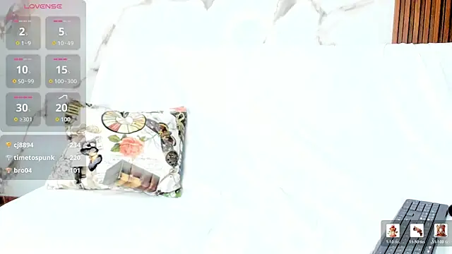 dracke_and_zara live webcam