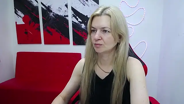 MelissaTyler webcam