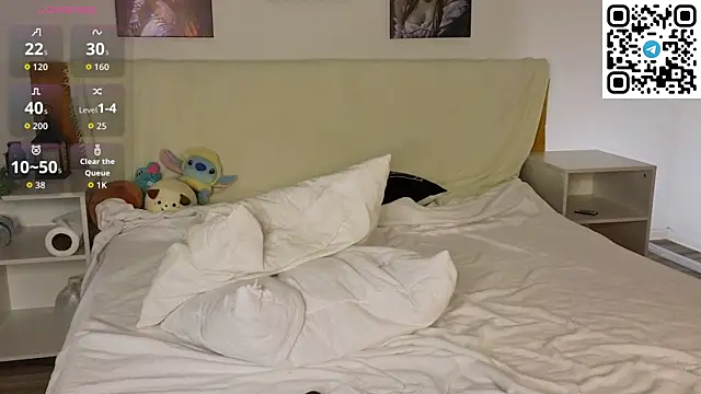 Mary_Wester webcam