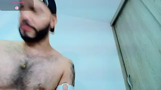 tommel_bailey webcam