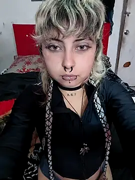 Cute_Chrixxx webcam