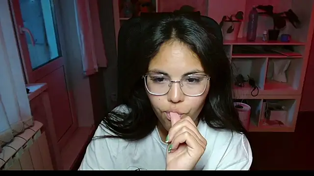 Anda_here webcam