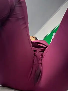 Kinky_DoctorX webcam