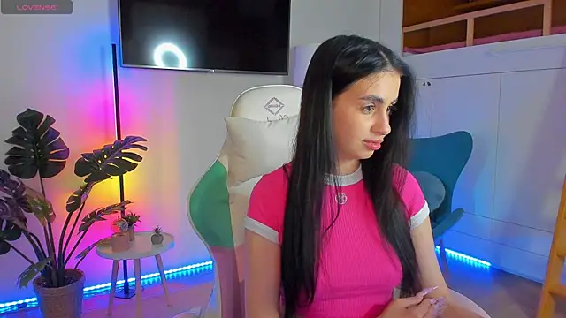 Dina___Fox webcam