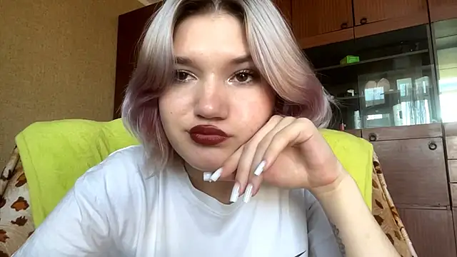 PearlyCafferky webcam