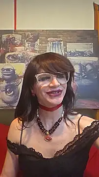 TheBlackWtch webcam