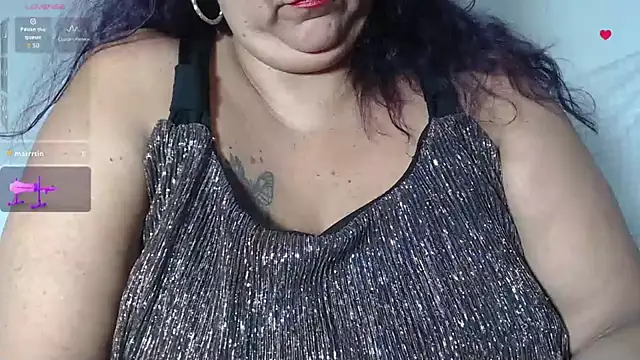 BiirdyDavis webcam