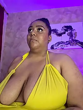 BiancaFollerach webcam
