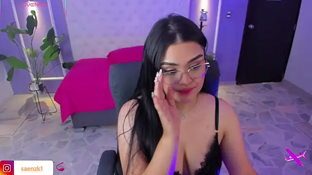 martinasaez webcam